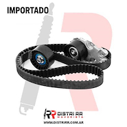 DISTRIBUCION CH AVEO 08/..1.6 16V (1 CORREA 127X254H)+(1 VKM