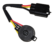 CONTACTOR FORD ECOSPORT (ARR) 03/08 -FIESTA 03/08 -KA 05/07