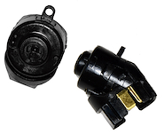 CONTACTOR VW GOL (ARR) 95/..-POLO (5 PIN) GOLF III -CADDY