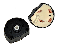 CONTACTOR CH CORSA (ARR) 4 PINES -CELTA -PRISMA../12 -FUN