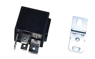 RELAY UNIVERSAL 12V 4T 80 AMP