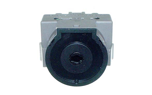 CONTACTOR FORD FOCUS (ARR) 99/19 -ECOSPORT 12/.. -FIESTA 10/