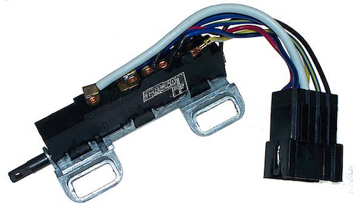 CONTACTOR FORD FALCON (ARR) 78/92 -F100 81/92