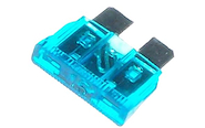 FUSIBLE 15A T/FICHA COMUN