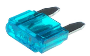 FUSIBLE 15A T/FICHA MINI