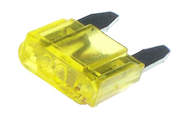 FUSIBLE 20A T/FICHA MINI