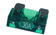 FUSIBLE 30A FICHA MAXI