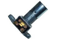 LLAVE FORD FALCON/F100 (LUCES AL PISO) .../92