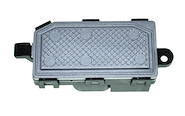 VARIADOR FORD FOCUS (VEL/CALEF) 13/19 C/A -KUGA 14/19