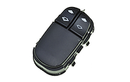 TECLA FORD FOCUS (L/CRISTAL) 99/08 (DOBLE) 6 PINS