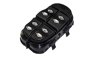 TECLA FORD FOCUS (L/C) ONE CUADRUPLE