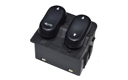 TECLA FORD F100 (L/CRISTAL) 98/08 L-IZQ. - F65Z-14529-AA-B