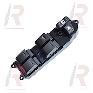 TECLA TOY HILUX (L/CRISTAL) 05/15 CUADRUPLE 18P