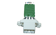 RESISTENCIA FORD FIESTA (CALEF-A/A) 14/19 -ECOSPORT 12/21