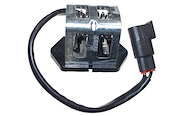 RESISTENCIA FORD ESCORT (ELECTRO) 95/02 C/AA -KA 97/99