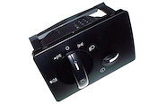 LLAVE FORD FOCUS 08/12 (LUCES/ROTATIVA)
