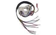 PLAQUETA FORD FALCON (GIRO) 73/78