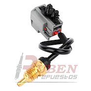 BULBO FORD FOCUS (TEMP EN T/CIL) 03/13 1.8 TD -MONDEO 07/09