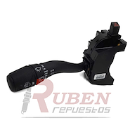 LLAVE FORD F100 (LUCES) DUTY 02/12 GIRO -BALIZA