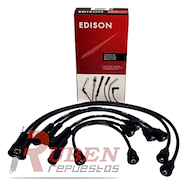 CABLE FORD F100 (BUJIAS) FALCON 221/188/187 ANTIPARACITARIO