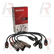 CABLE VW GOLF (BUJIAS) 2.0 95/98