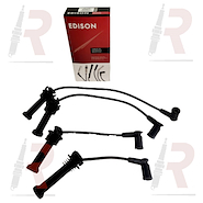 CABLE FORD ECOSPORT (BUJIAS) 13/17 1.6 SIGMA- FIESTA 10/20 S