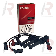 CABLE FORD FOCUS (BUJIAS) 99/04 1.8/2.0 ZETEC -MONDEO 96/00