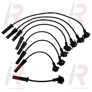 CABLE FORD RANGER (BUJIAS) 95/00 2.3 (2 BUJIAS X CIL)