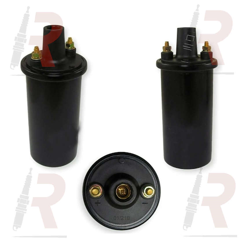 BOBINA FORD FALCON (IGN) VW/FORD (UNIVERSAL)