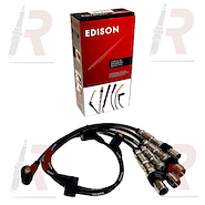 CABLE VW FOX (BUJIAS) SURAN 04/15 TREND/VOYAGE -GOLF IV 1.6