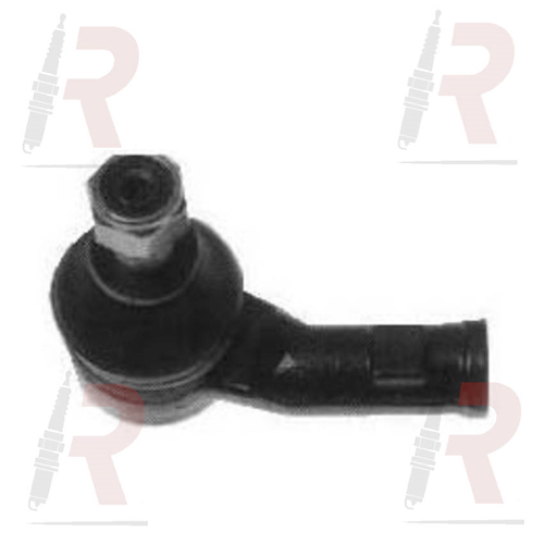 EXTREMO VW BORA (IZQ) 99/14 -GOLF IV 99/14 -NEW BEETLE -UP
