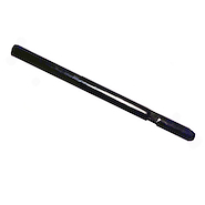 ACOPLE VW GOL (DE BARRA) CURVO 375MM PUNTAS CONICAS