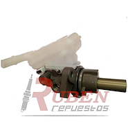 BOMBA FORD FIESTA (FR) 10/17 KINETIC