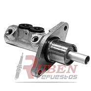BOMBA FORD KA (FR) 97/07 -3 SALIDAS