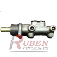 BOMBA VW FOX (FR) 4 SALIDAS 12MM T/ATE -SURAN -GOL TREND