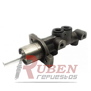 BOMBA VW FOX (FR) C/ABS 2 SALIDAS 12MM -SURAN -GOL TREND
