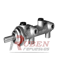 BOMBA VW GOL (FR) 92/14 -SALIDAS 4 DE 12MM