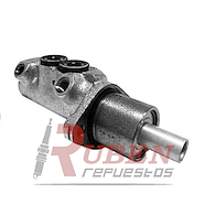 BOMBA VW POLO (FR) 4 SALIDAS 10MM -CADDY