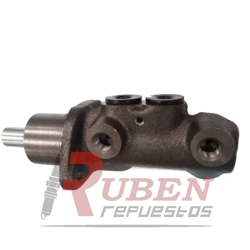 BOMBA FORD ECOSPORT (FR) 04/12 2 SAL C/ABS -FIESTA 03/14