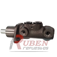 BOMBA FORD ECOSPORT (FR) 04/12 2 SAL C/ABS -FIESTA 03/14