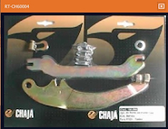 KIT FORD F100 (F/MANO) LEVAS IZQ 57/92