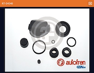 REPARACION FORD MONDEO (CALIPER) 36MM TRAS.