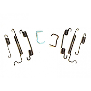 KIT RESORTES CH ONIX (FRENO) TRA -PRISMA