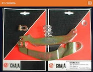 KIT FORD FALCON (F/MANO) RANGER 10` LEVAS. IZQ.