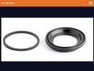 REPARACION VW POLO (CALIPER) GOLF -PASSAT -VENTO -POINTER