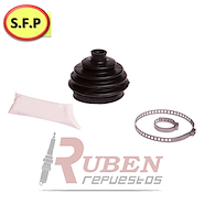 FUELLE VW SENDA (L/RUEDA) GOL -SAVEIRO