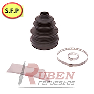 FUELLE CH ASTRA (L/RUEDA) KIT -VECTRA