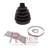 FUELLE FORD ECOSPORT (L/RUEDA) FOCUS-FIESTA-KA -VW UP