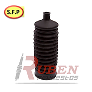 FUELLE FORD ECOSPORT (CREM) 190X57X12 -FIESTA -FOCUS -ESC