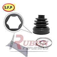 FUELLE FORD FIESTA (L/CAJA) KINETIC -ECOSPORT -FOCUS